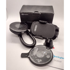 Rockyland Magnetic Car Phone Mount Model #CM002